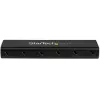 StarTech.com M.2 SSD-korpus M.2 SATA SSD-dele – USB 3.1 (10 Gbit/s) USB-C-kaabliga