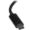 StarTech.com USB-C to Gigabit Ethernet Adapter - Must
