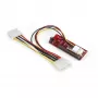 StarTech.com IDE to SATA Hard Drive or Optical Drive Adapter - 40-Pin PATA to 2.5 inch SATA HDD/SSD/ODD Converter