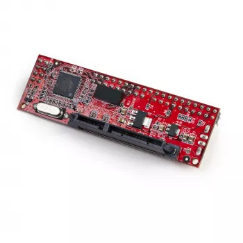 StarTech.com IDE to SATA Hard Drive or Optical Drive Adapter - 40-Pin PATA to 2.5 inch SATA HDD/SSD/ODD Converter