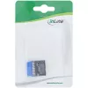 InLine USB 3.0 to USB 3.1 esipaneeli Key-A adapter, sisemine
