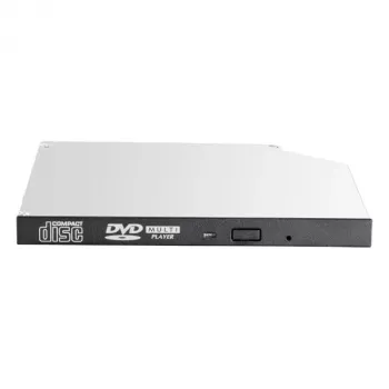 Fujitsu S26361-F3778-L1 optiline kettaseade Sisemine DVD Super Multi Must