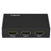 StarTech.com 2-pordiline HDMI-lüliti – 4K 60 Hz