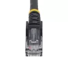 StarTech.com Cat5e Etherneti ühenduskaabel tõrkekindlate RJ45-pistikutega - 10 m, must