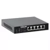 Haldamata lüliti Intellinet 5-pordiline 2.5G Ethernet PoE+ 55W