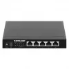 Haldamata lüliti Intellinet 5-pordiline 2.5G Ethernet PoE+ 55W