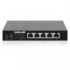 Haldamata lüliti Intellinet 5-pordiline 2.5G Ethernet PoE+ 55W
