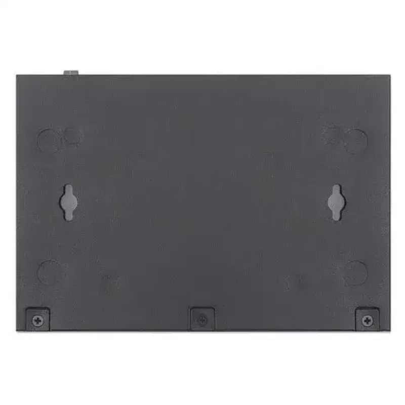 Haldamata lüliti Intellinet 5-pordiline 2.5G Ethernet PoE+ 55W