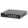 Haldamata lüliti Intellinet 5-pordiline 2.5G Ethernet PoE+ 55W