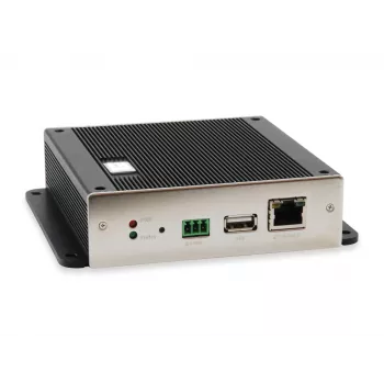 Digital Signage Station LevelOne DSS-1000