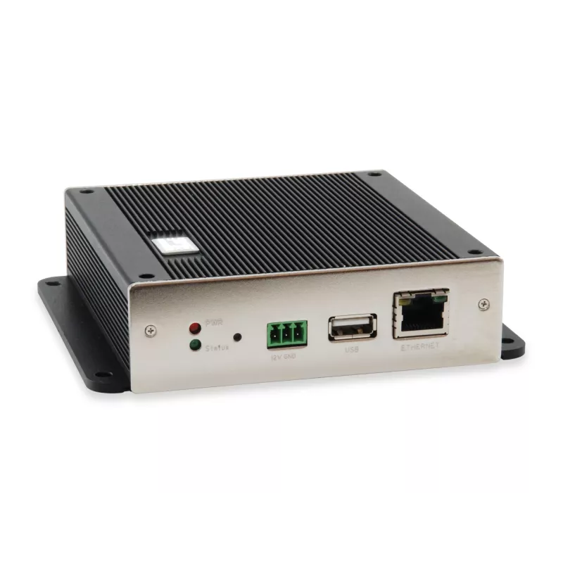 Digital Signage Station LevelOne DSS-1000