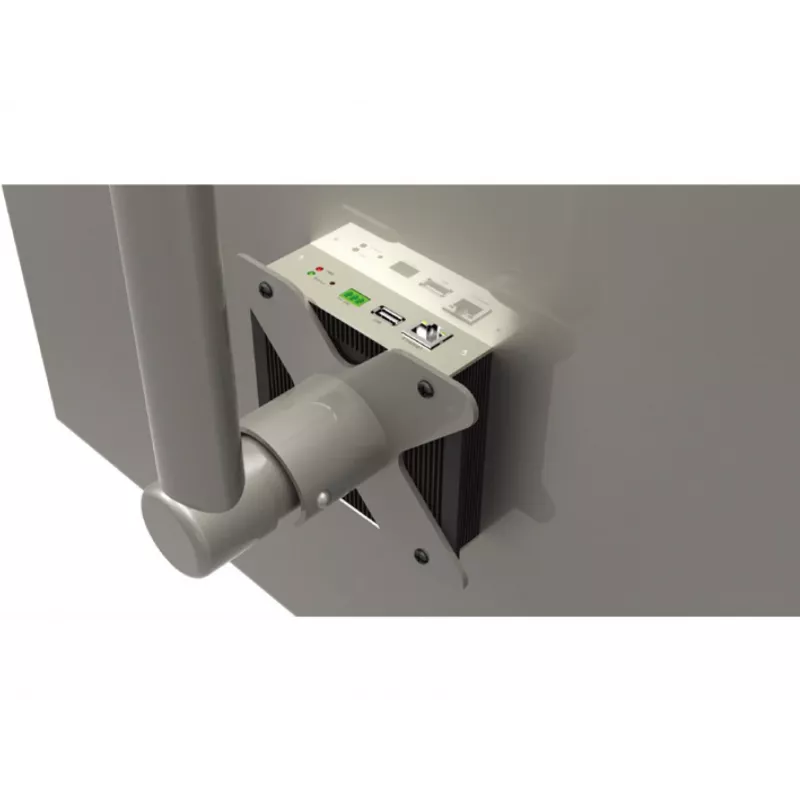 Digital Signage Station LevelOne DSS-1000