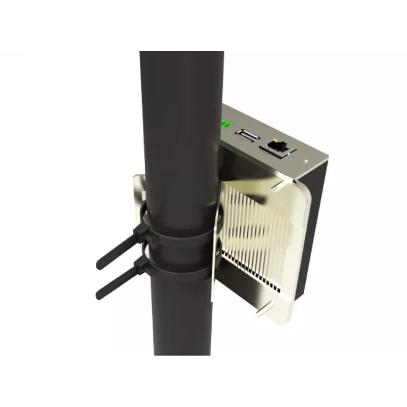 Digital Signage Station LevelOne DSS-1000