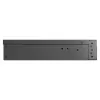 QNAP QSW-M3216R-8S8T võrgulüliti hallatav L2/L3 10G Ethernet (100/1000/10000) 1U must