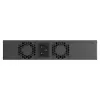 QNAP QSW-M3216R-8S8T võrgulüliti hallatav L2/L3 10G Ethernet (100/1000/10000) 1U must