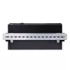 StarTech.com 16-pordiline tööstuslik USB 3.0 jaotur 5 Gbps, metallist, DIN-/pinna-/raami külge kinnitatav, ESD-kaitse, klemmiploki toide, kuni 120 W jagatud USB-laadimine, kahe hostiga jaotur/lüliti