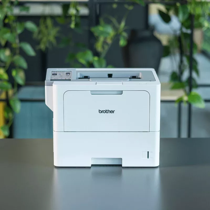 Brother HL-L6415DN laserprinter 1200 x 1200 DPI A4