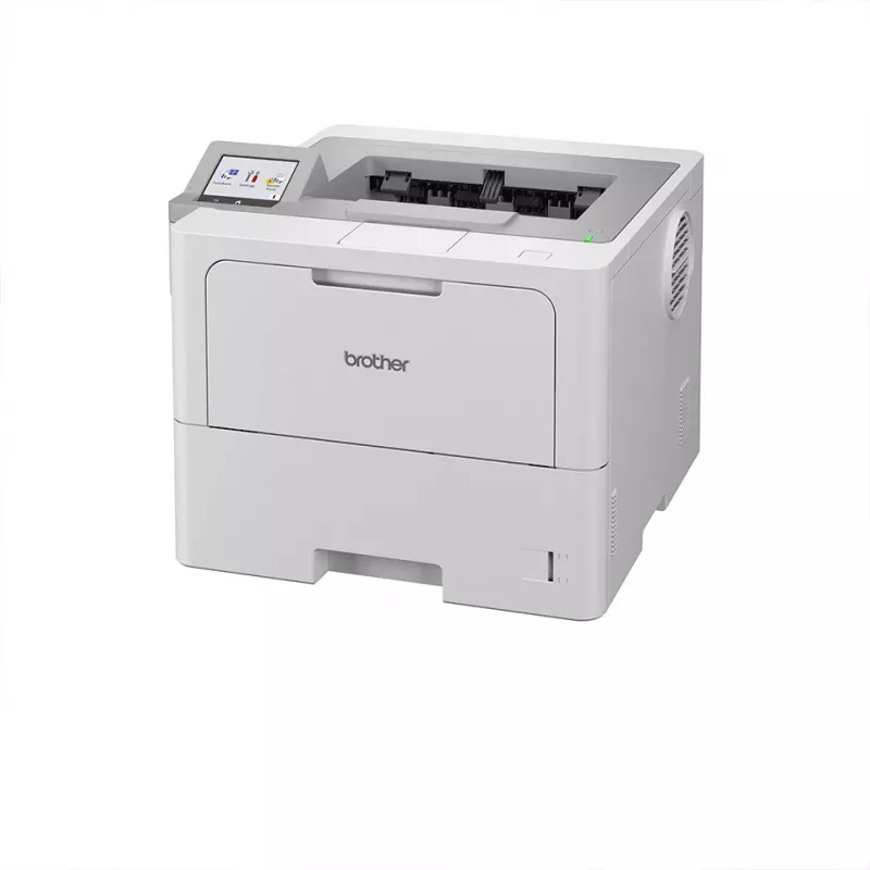 Brother HL-L6415DN laserprinter 1200 x 1200 DPI A4