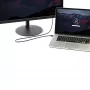 StarTech.com 10ft (3m) Mini DisplayPort - DisplayPort 1.2 kaabel – 4K x 2K UHD Mini DisplayPort - DisplayPort adapterkaabel – Mini DP - DP kaabel monitoridele – mDP - DP muundurjuhe