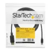 StarTech.com 10ft (3m) Mini DisplayPort - DisplayPort 1.2 kaabel – 4K x 2K UHD Mini DisplayPort - DisplayPort adapterkaabel – Mini DP - DP kaabel monitoridele – mDP - DP muundurjuhe