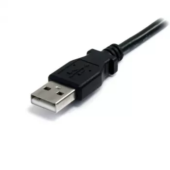 StarTech.com 6 ft must USB 2.0 pikenduskaabel A-A – M/F