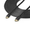 StarTech.com 98 jalga (30 m) aktiivne HDMI-kaabel – 4K High Speed HDMI-kaabel Ethernetiga – CL2-klassiga seinasiseseks paigalduseks – 4K 30Hz video – HDMI 1.4 juhe – HDMI monitorile, projektorile, telerile, kuvarile