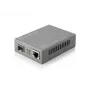 LevelOne RJ45-SFP haldatav kiire Ethernet meediumimuundur