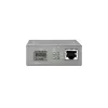 LevelOne RJ45-SFP haldatav kiire Ethernet meediumimuundur