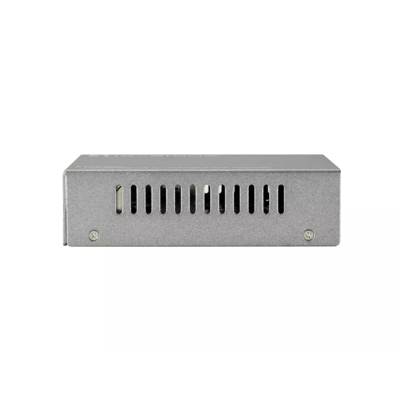 LevelOne RJ45-SFP haldatav kiire Ethernet meediumimuundur