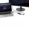 StarTech.com HDMI-VGA videoadapteri konverter heliga lauaarvutile / sülearvutile / ultrabookile – 1920x1080