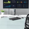 StarTech.com DisplayPort-HDMI-adapter - DP 1.2 HDMI videomuundur 1080p - DP-HDMI-kuvari/teleri/ekraani kaabeladapteri dongel - passiivne DP-HDMI-adapter - lukustuva DP-pistikuga