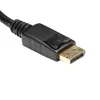 StarTech.com DisplayPort-HDMI-adapter - DP 1.2 HDMI videomuundur 1080p - DP-HDMI-kuvari/teleri/ekraani kaabeladapteri dongel - passiivne DP-HDMI-adapter - lukustuva DP-pistikuga
