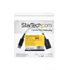 StarTech.com DisplayPort-HDMI-adapter - DP 1.2 HDMI videomuundur 1080p - DP-HDMI-kuvari/teleri/ekraani kaabeladapteri dongel - passiivne DP-HDMI-adapter - lukustuva DP-pistikuga