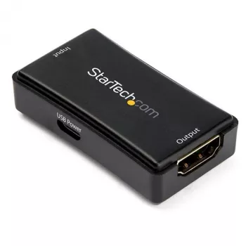 StarTech.com 45 ft. (14 m) HDMI signaalivõimendi - 4K 60Hz