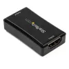 StarTech.com 45 ft. (14 m) HDMI signaalivõimendi - 4K 60Hz