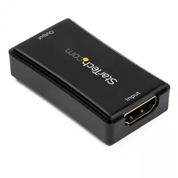 StarTech.com 45 ft. (14 m) HDMI signaalivõimendi - 4K 60Hz