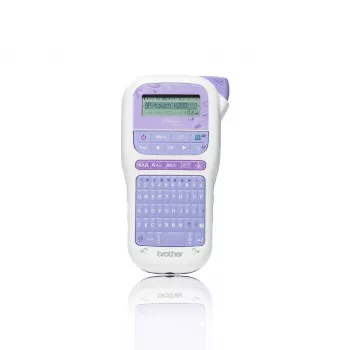 Sildiprinter Brother PT-H200 Termosiirde TZe QWERTY PTH200ZG1