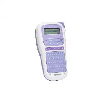 Sildiprinter Brother PT-H200 Termosiirde TZe QWERTY PTH200ZG1