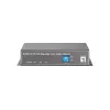 Võrgurepiiter LevelOne PoE over 2-wire Receiver POT-0110