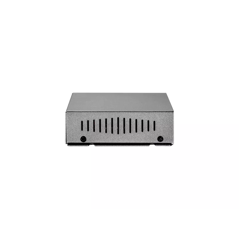 Võrgurepiiter LevelOne PoE over 2-wire Receiver POT-0110