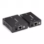 StarTech.com HDMI üle CAT5e HDBaseT pikendaja – toide üle kaabli – Ultra HD 4K – TAA