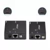 StarTech.com HDMI üle CAT5e HDBaseT pikendaja – toide üle kaabli – Ultra HD 4K – TAA