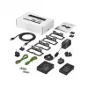 StarTech.com HDMI üle CAT5e HDBaseT pikendaja – toide üle kaabli – Ultra HD 4K – TAA