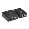 StarTech.com HDMI üle CAT5e HDBaseT pikendaja – toide üle kaabli – Ultra HD 4K – TAA