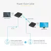 StarTech.com HDMI üle CAT5e HDBaseT pikendaja – toide üle kaabli – Ultra HD 4K – TAA