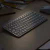 Logitech MX Keys Mini juhtmevaba valgustatud klaviatuur Mini QWERTY