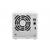 QNAP TS-364 NAS Tower Intel® Celeron® N5095 8 GB DDR4 0 TB QNAP Turbo System Valge