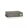 LevelOne PoE over Hybrid kaabel Transmitter, 120W