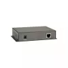 LevelOne PoE over Hybrid kaabel Transmitter, 120W