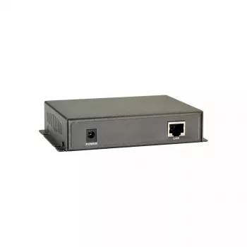 LevelOne PoE over Hybrid kaabel Transmitter, 120W